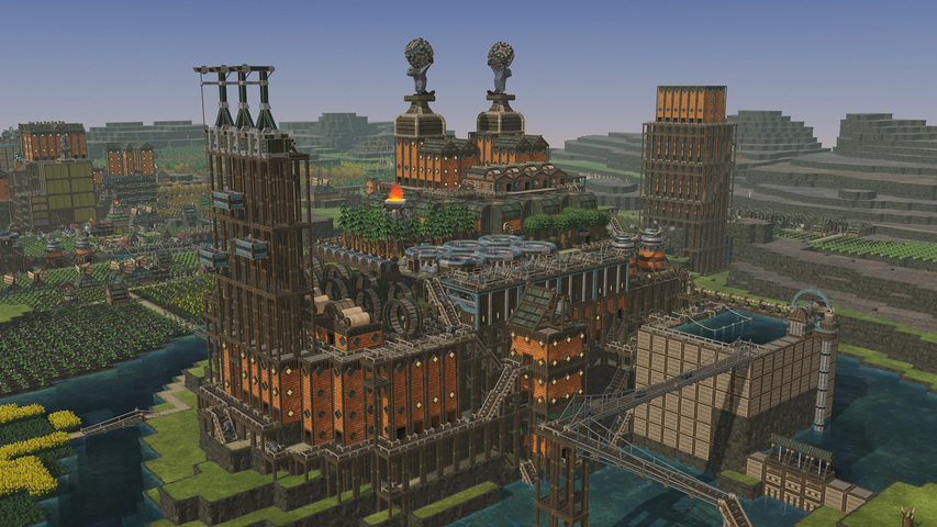 Timberborn – image 4