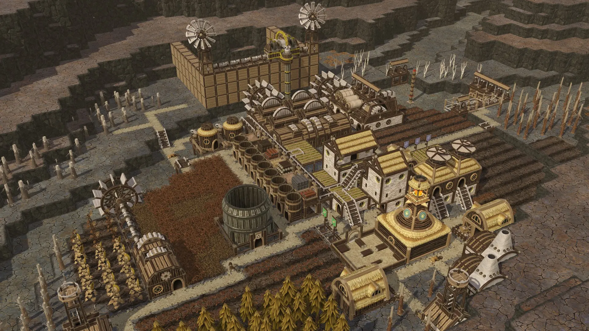 Timberborn - Early Access  for sale in Emirates from Games2all