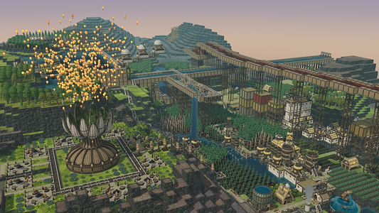 Timberborn - Early Access  للبيع في ألإمارات من خلال Games2all