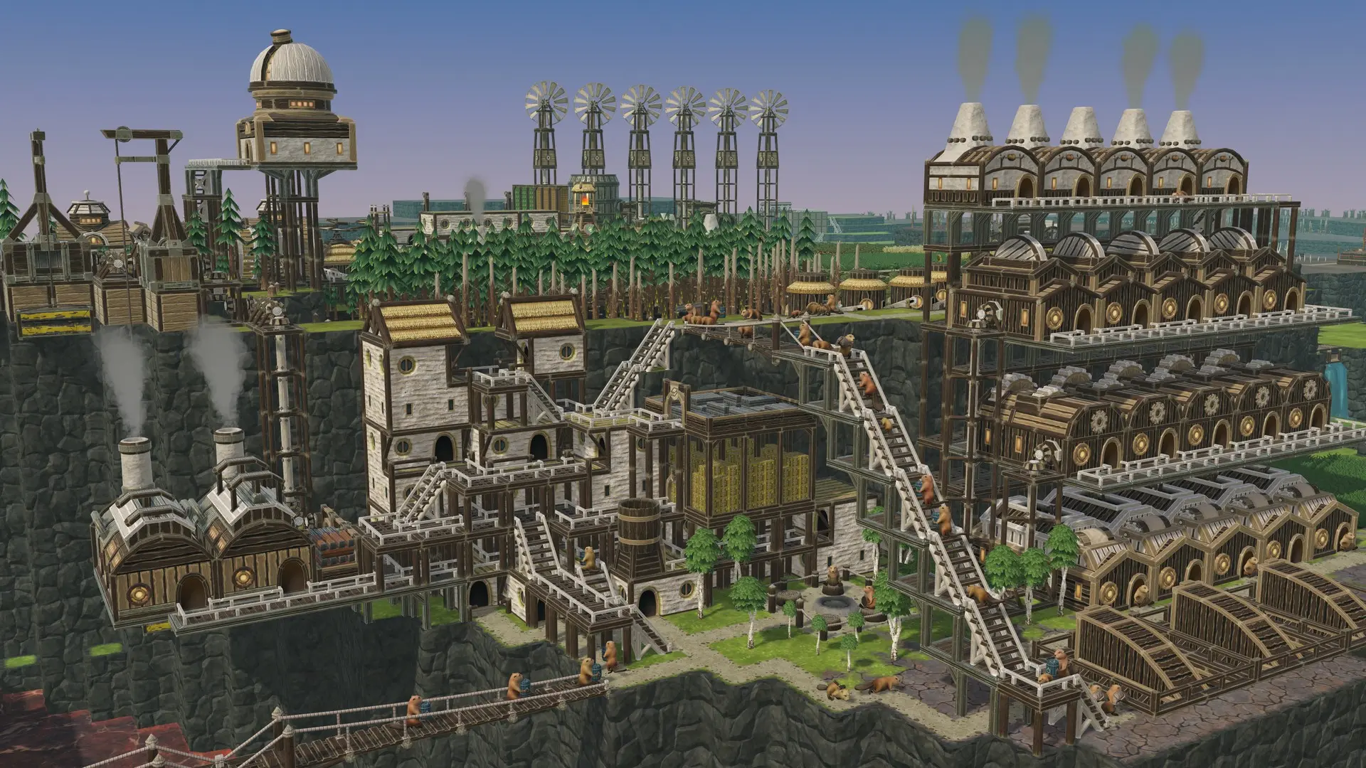 Timberborn - Early Access  for sale in Emirates from Games2all