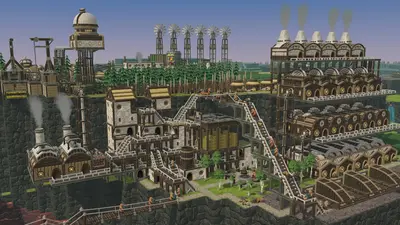 Timberborn - Early Access  for sale in Emirates from Games2all
