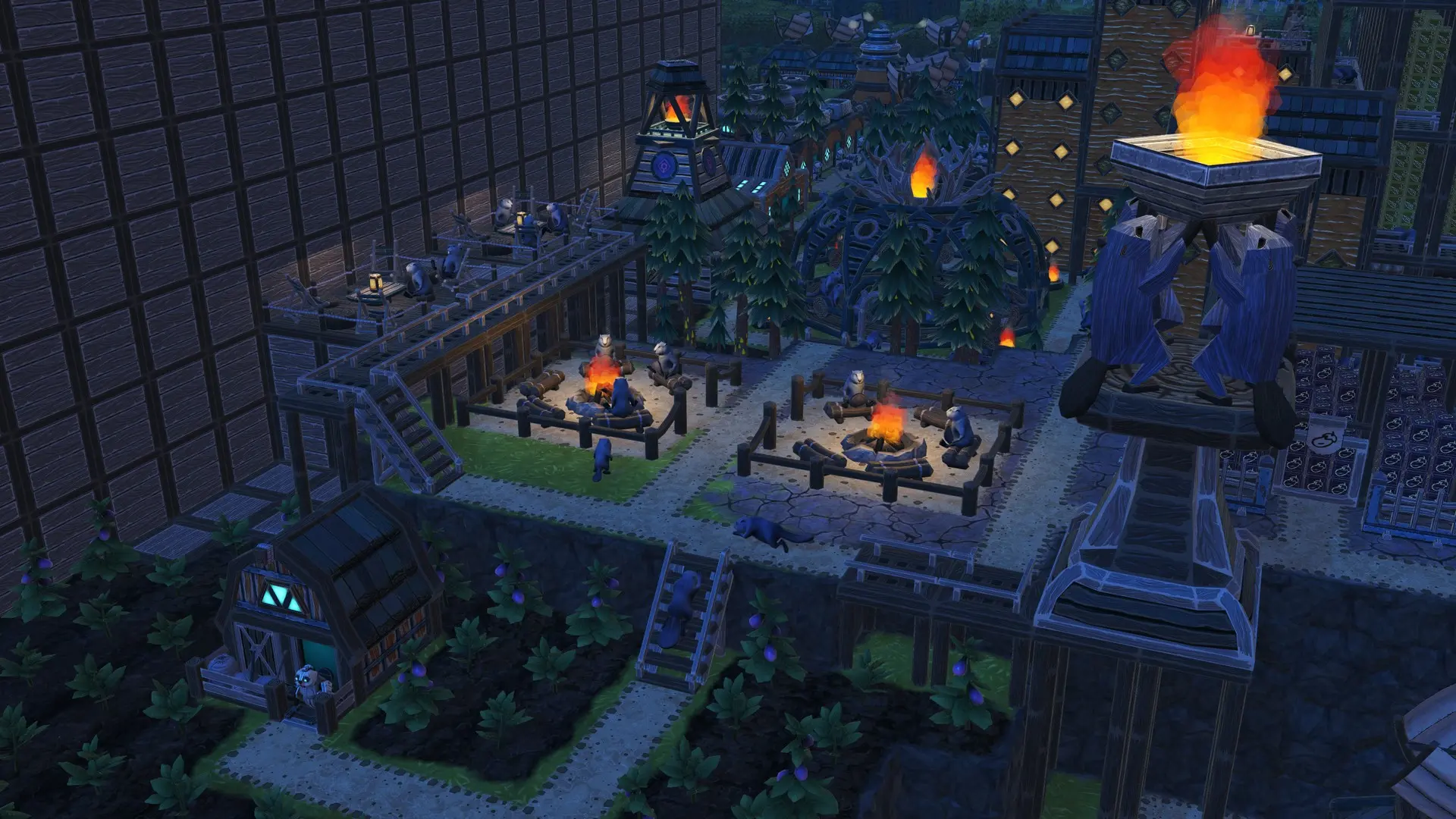 Timberborn - Early Access  for sale in Emirates from Games2all