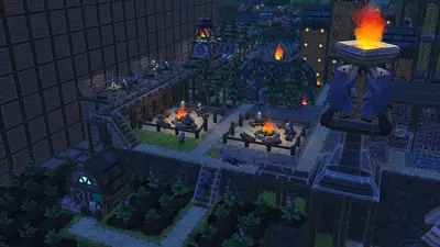 Timberborn - Early Access  for sale in Emirates from Games2all