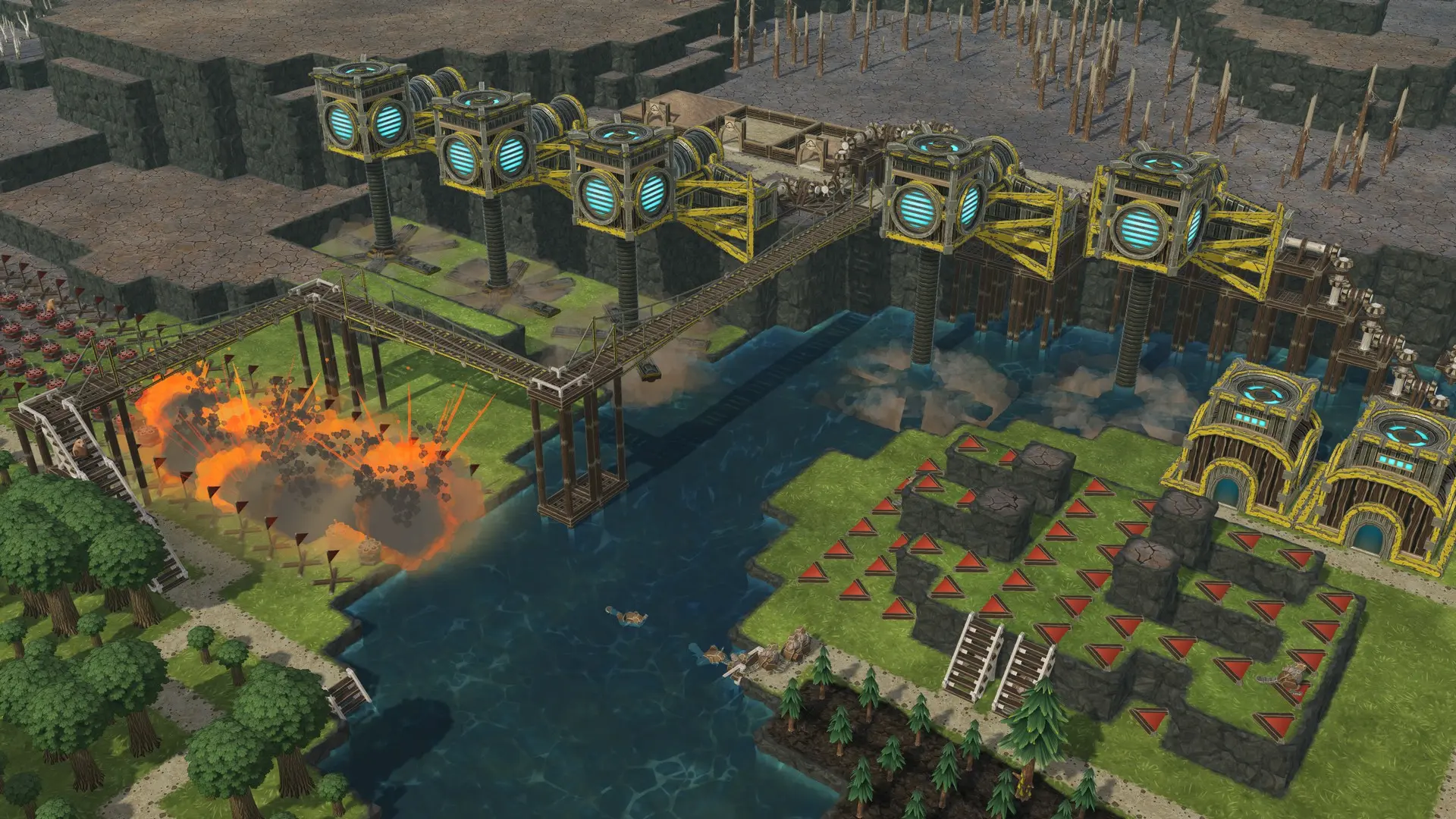 Timberborn - Early Access  for sale in Emirates from Games2all