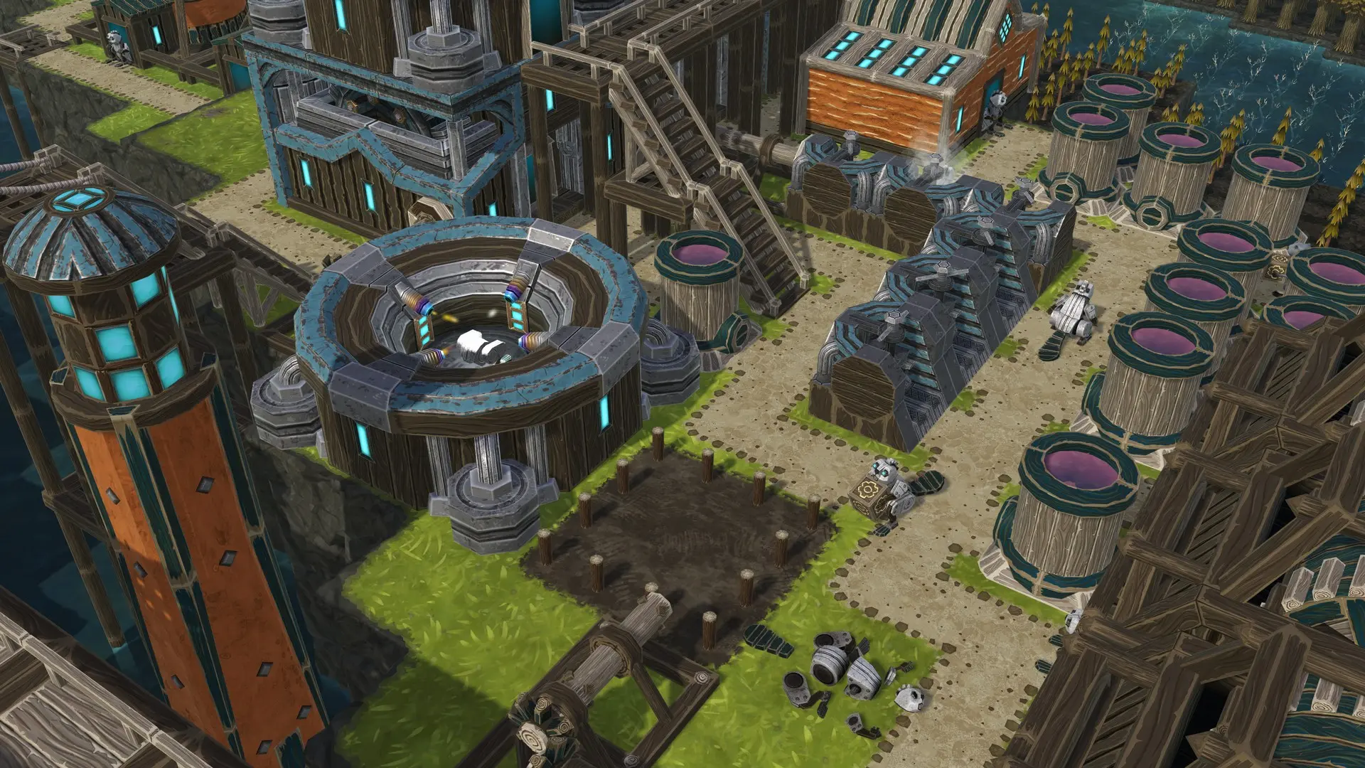 Timberborn - Early Access  for sale in Emirates from Games2all