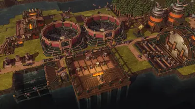 Timberborn - Early Access  for sale in Emirates from Games2all