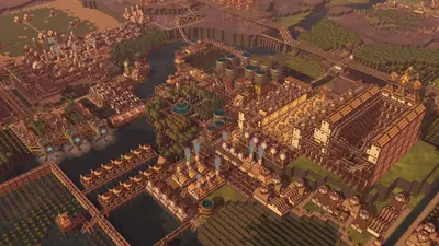 Timberborn - Early Access  for sale in Emirates from Games2all