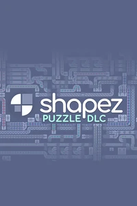 Shapez - Puzzle DLC -  for sale in Emirates from Games2all