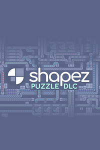 Shapez - Puzzle DLC  for sale in Emirates from Games2all