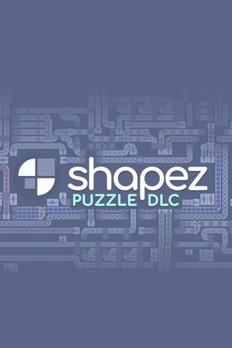 Shapez - Puzzle DLC  for sale in Emirates from Games2all