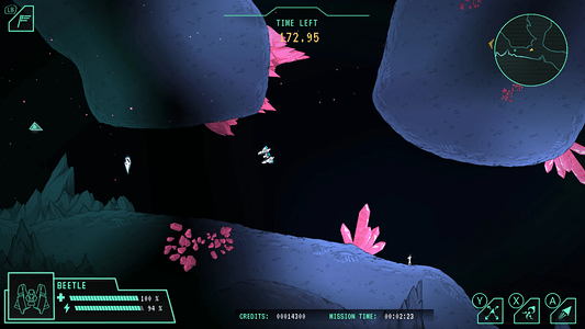 Lunar Lander Beyond  for sale in Emirates from Games2all