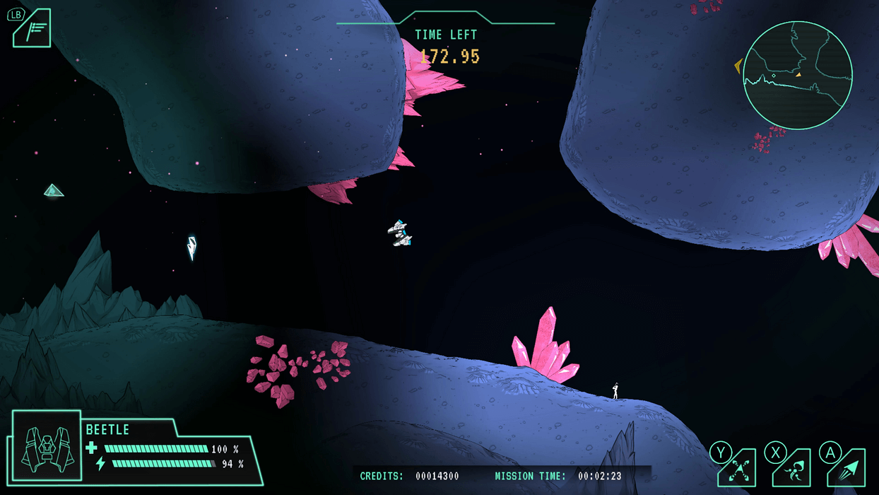 Lunar Lander Beyond  for sale in Emirates from Games2all