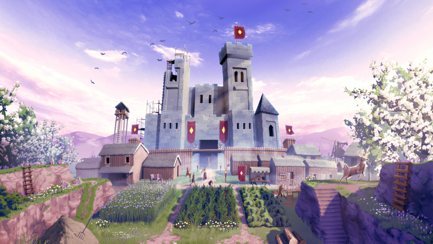 Going Medieval - Early Access – image 3