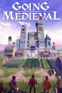 Going Medieval - Early Access -  for sale in Emirates from Games2all