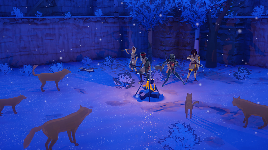 Going Medieval - Early Access – image 4