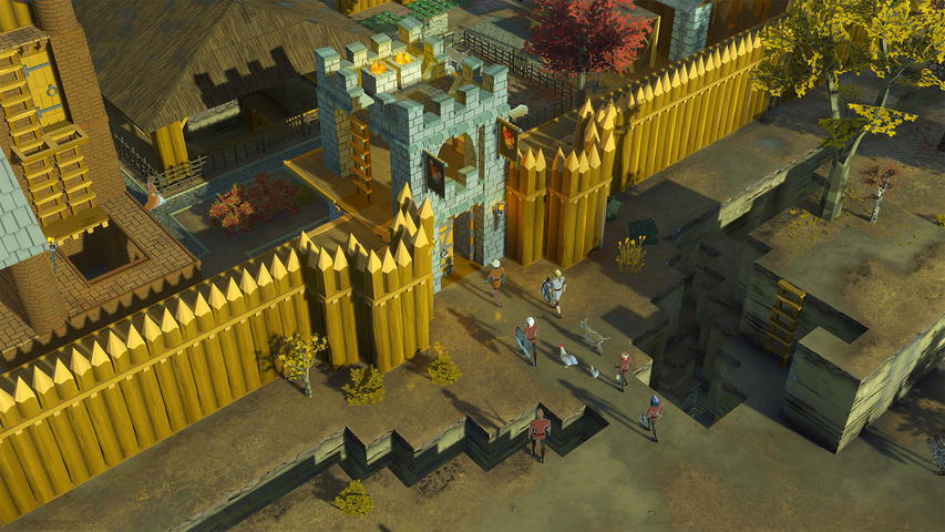 Going Medieval - Early Access – image 6