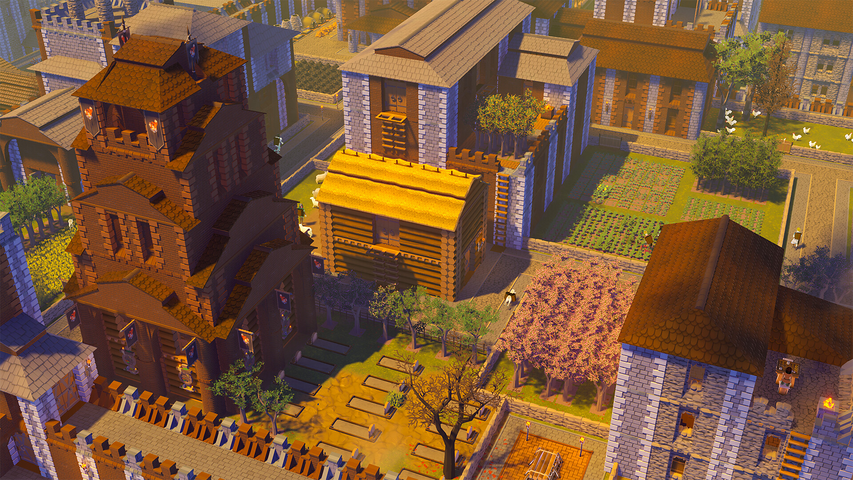Going Medieval - Early Access – image 7