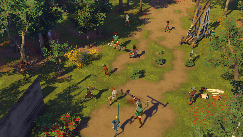 Going Medieval - Early Access – image 8