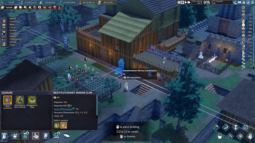 Going Medieval - Early Access – image 9