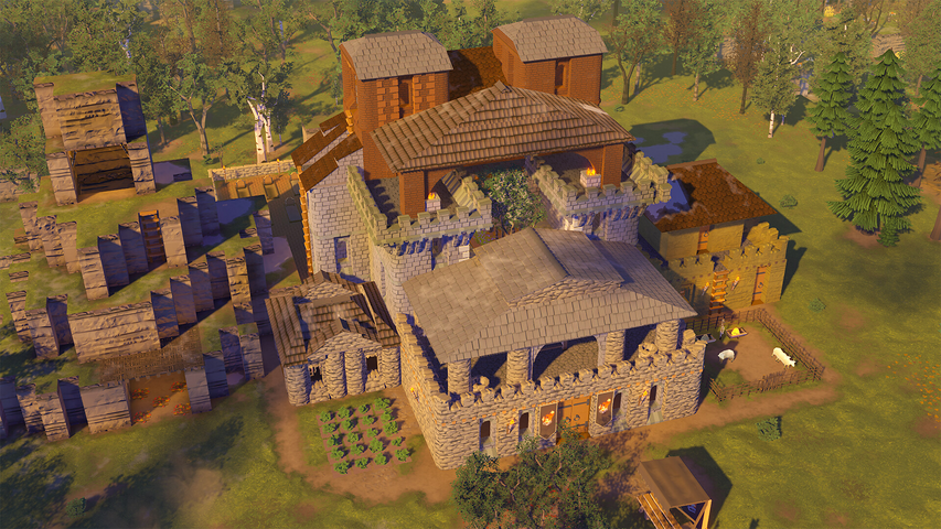 Going Medieval - Early Access – image 10