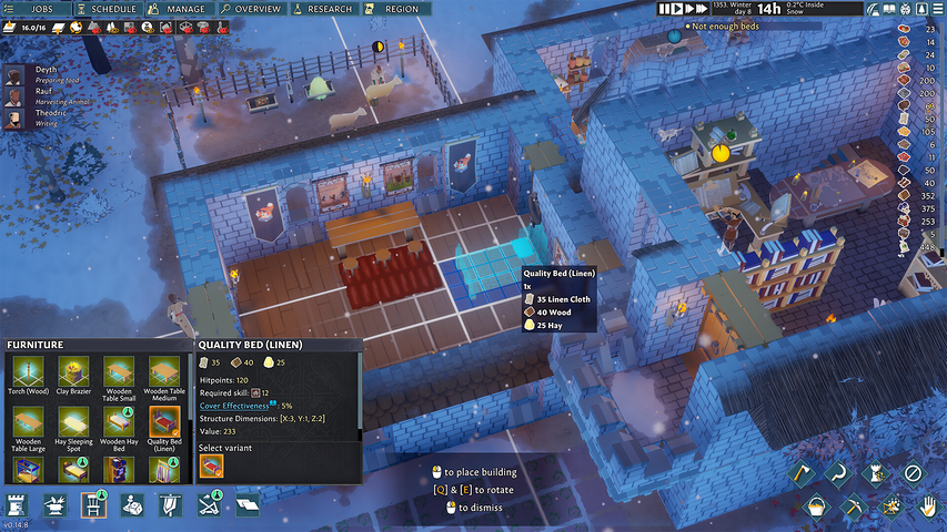 Going Medieval - Early Access – image 11