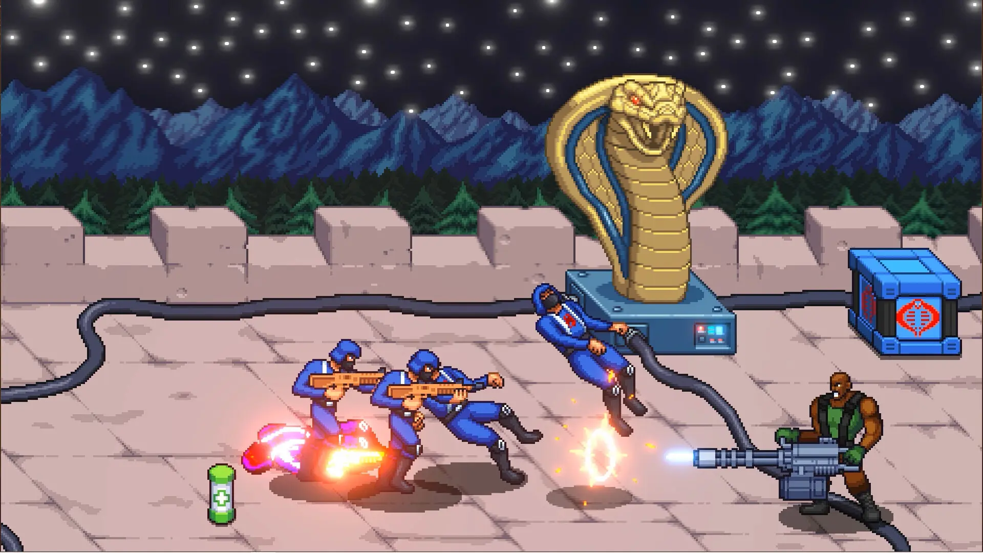 G.I. Joe: Wrath of Cobra  for sale in Emirates from Games2all