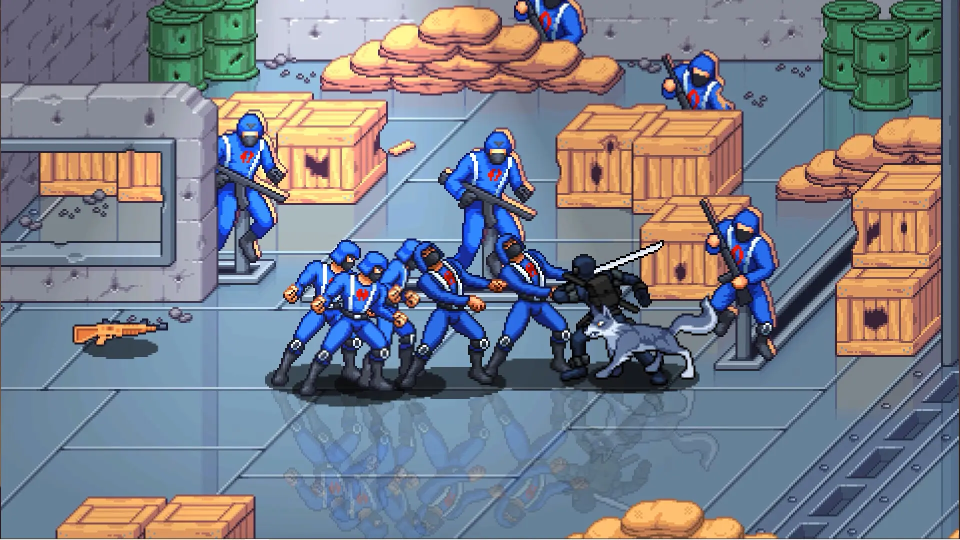 G.I. Joe: Wrath of Cobra  for sale in Emirates from Games2all