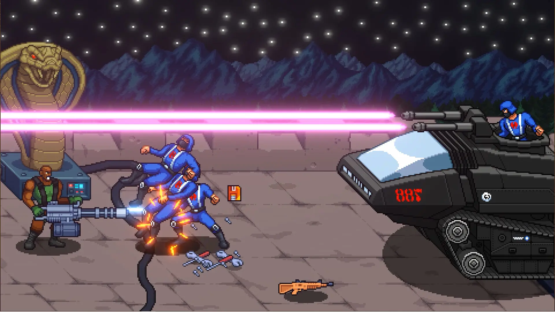 G.I. Joe: Wrath of Cobra  for sale in Emirates from Games2all