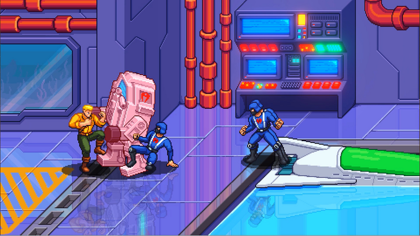 G.I. Joe: Wrath of Cobra – image 12