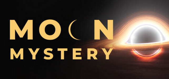 Moon Mystery -  for sale in Emirates from Games2all