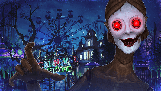 Jack Holmes : Master of Puppets  for sale in Emirates from Games2all