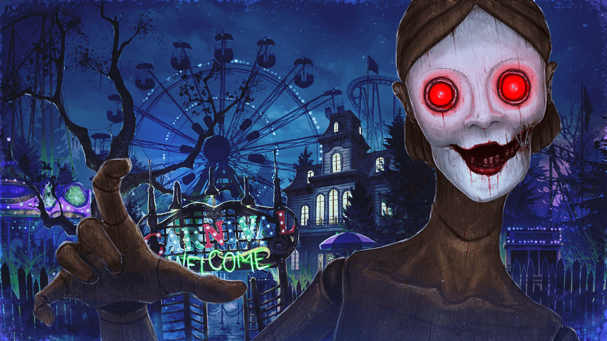 Jack Holmes : Master of Puppets  for sale in Emirates from Games2all