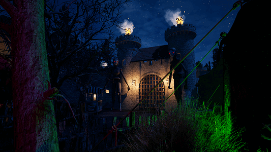 Jack Holmes : Master of Puppets  for sale in Emirates from Games2all