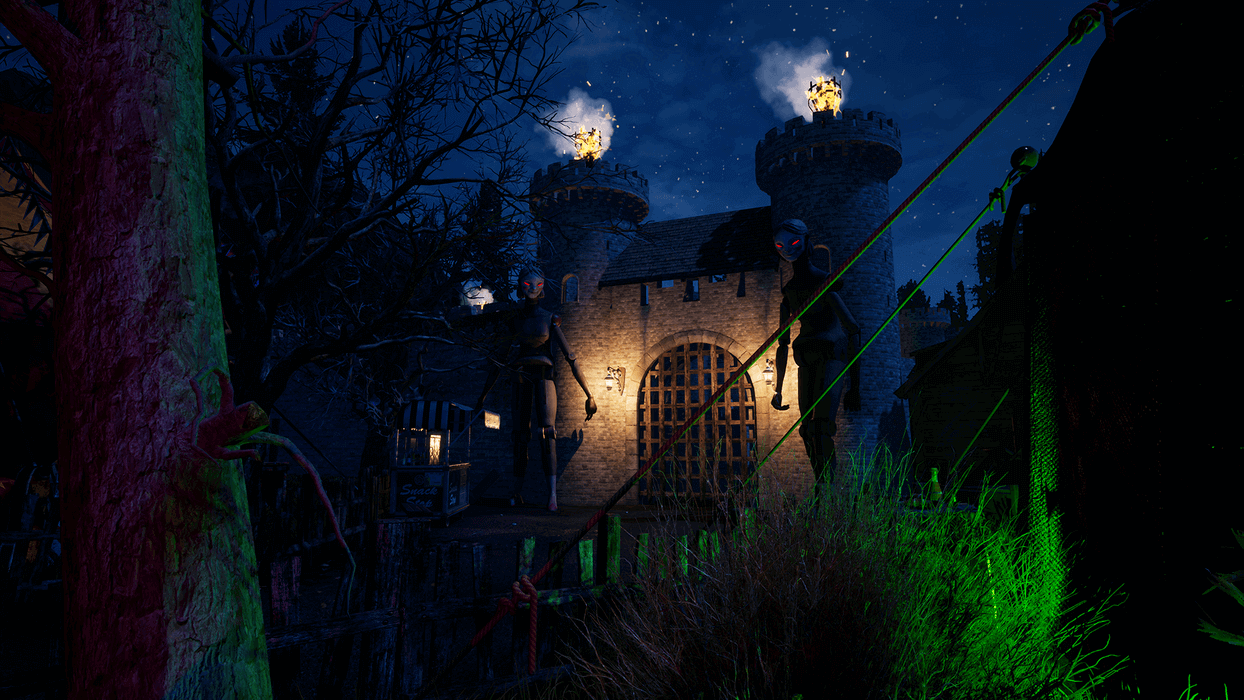 Jack Holmes : Master of Puppets  for sale in Emirates from Games2all