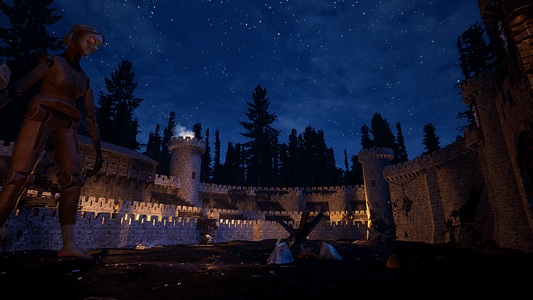 Jack Holmes : Master of Puppets  for sale in Emirates from Games2all