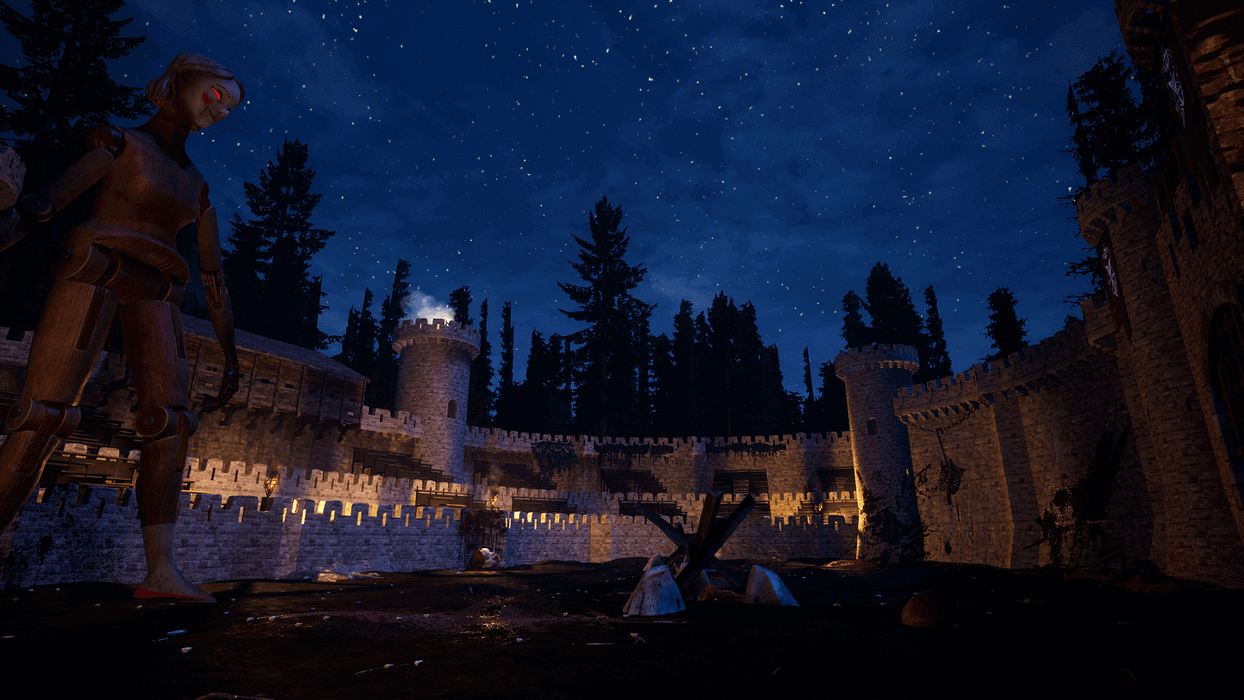 Jack Holmes : Master of Puppets  for sale in Emirates from Games2all