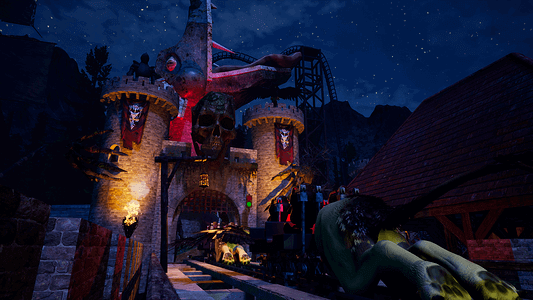 Jack Holmes : Master of Puppets  for sale in Emirates from Games2all