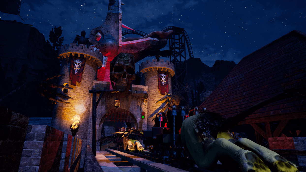 Jack Holmes : Master of Puppets  for sale in Emirates from Games2all