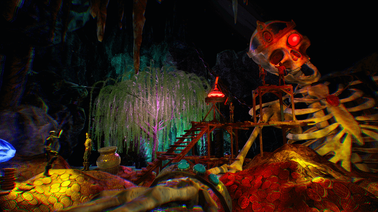 Jack Holmes : Master of Puppets  for sale in Emirates from Games2all