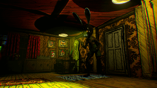 Jack Holmes : Master of Puppets  for sale in Emirates from Games2all