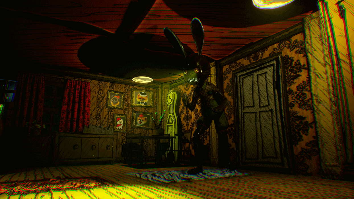 Jack Holmes : Master of Puppets  for sale in Emirates from Games2all