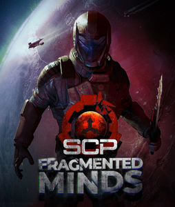 SCP: Fragmented Minds - Early Access -  for sale in Emirates from Games2all