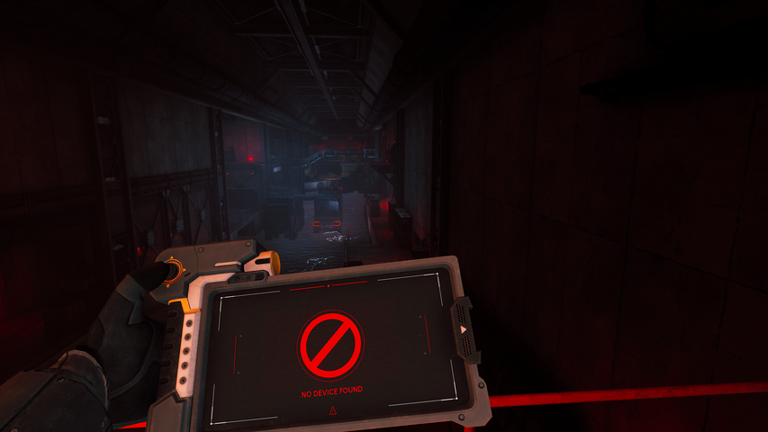 SCP: Fragmented Minds - Early Access – image 4