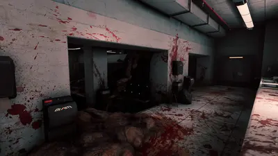 SCP: Fragmented Minds - Early Access  for sale in Emirates from Games2all