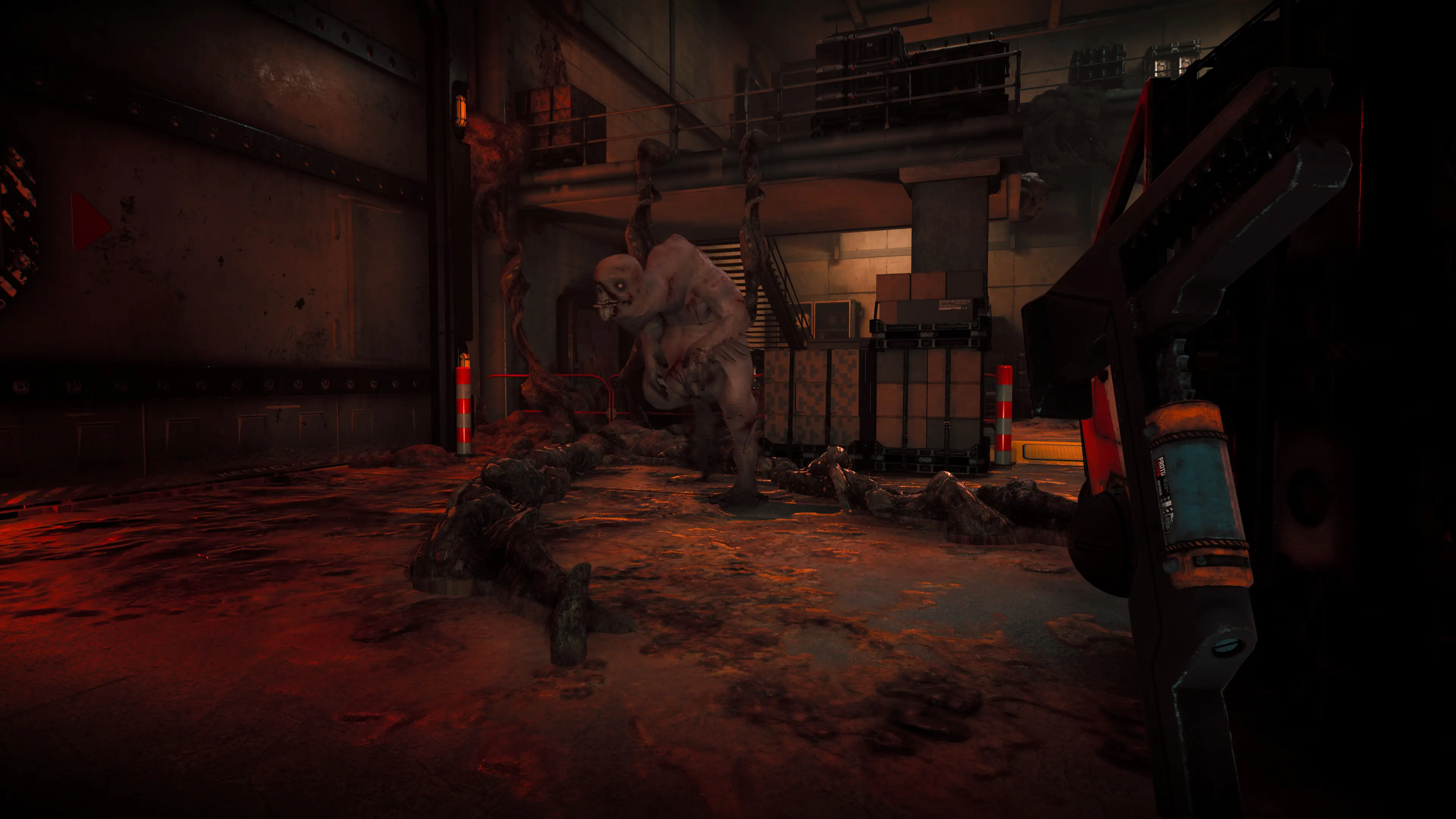SCP: Fragmented Minds - Early Access  for sale in Emirates from Games2all