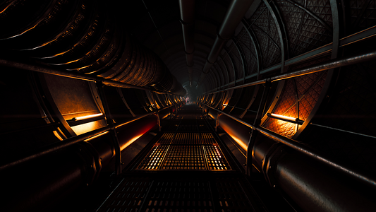 SCP: Fragmented Minds - Early Access  for sale in Emirates from Games2all