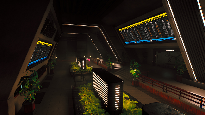 SCP: Fragmented Minds - Early Access – image 14
