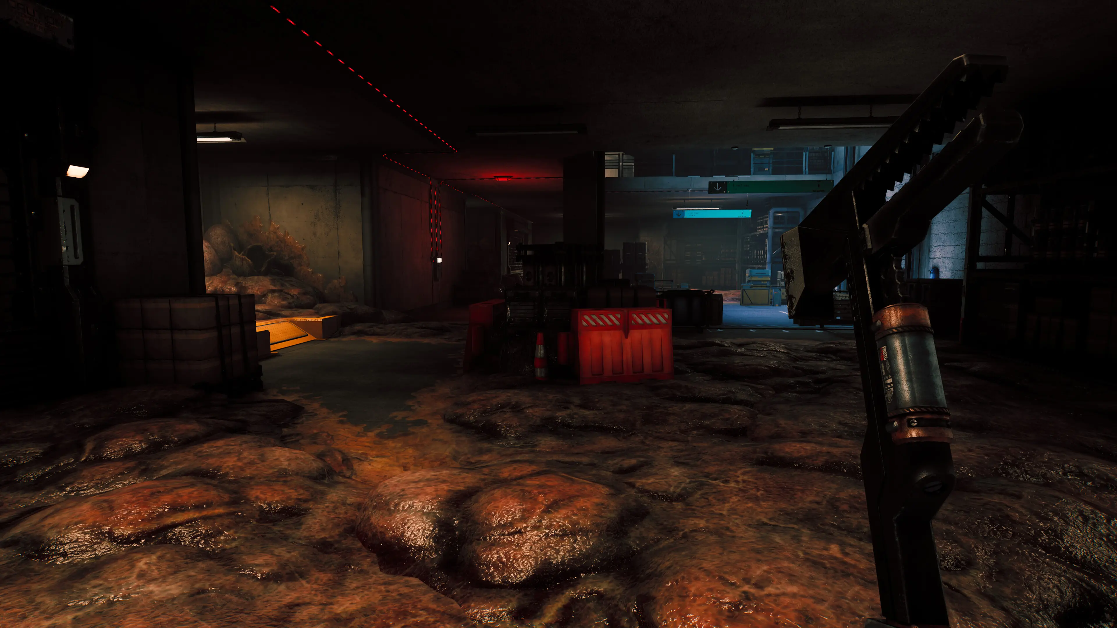 SCP: Fragmented Minds - Early Access  for sale in Emirates from Games2all