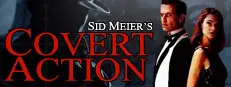 Sid Meier's Covert Action (Classic)  for sale in Emirates from Games2all