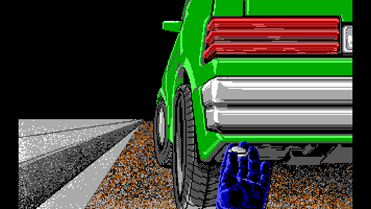 Sid Meier's Covert Action (Classic)  for sale in Emirates from Games2all